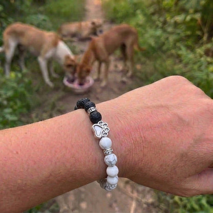 Armbånd – Yin Yang