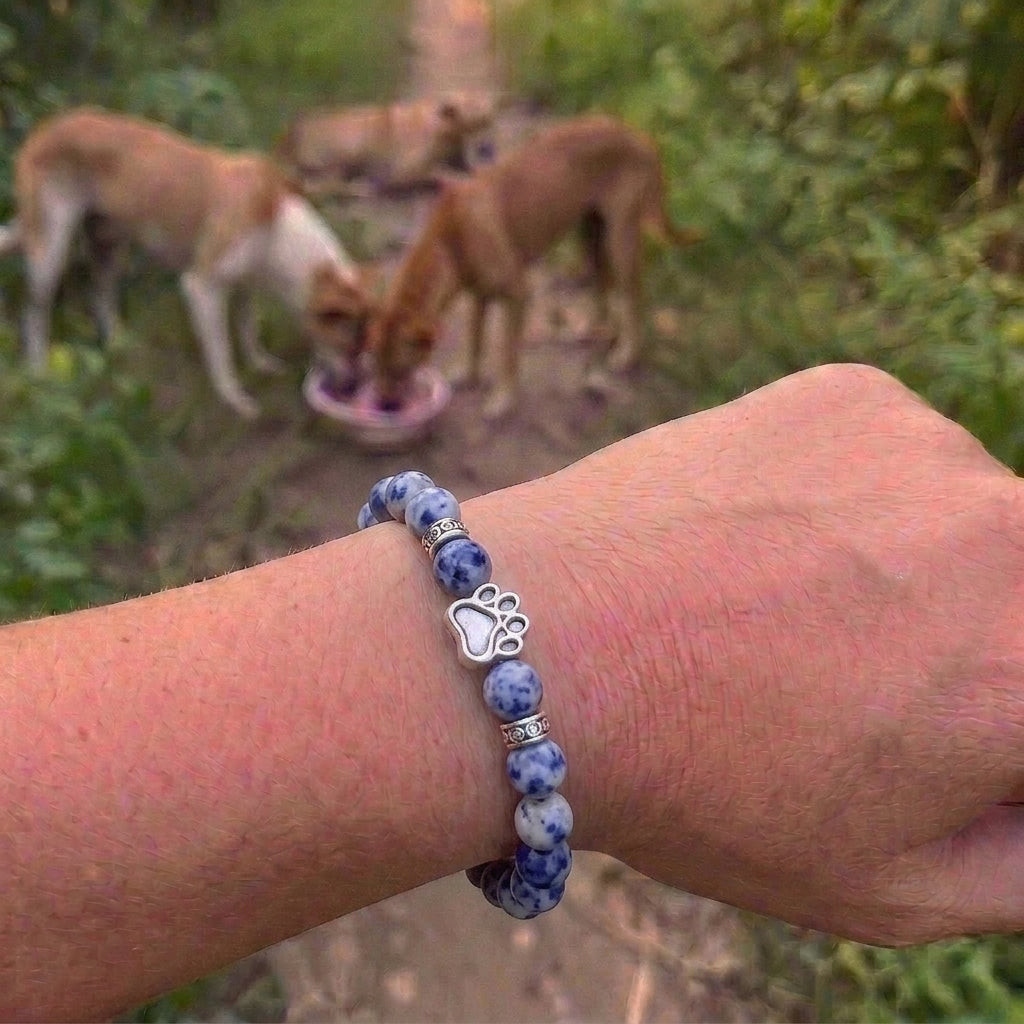 Armbånd – Kosmisk Himmel