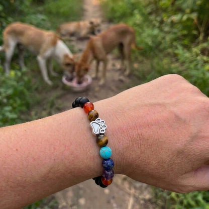 Armbånd – Nattens Regnbue