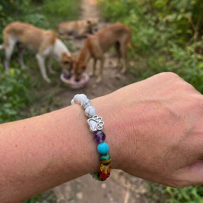 Armbånd – Lyst Chakra