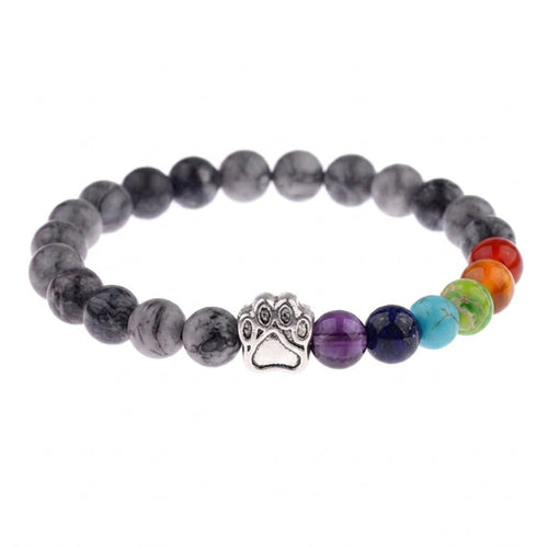 Armbånd – Nattens Regnbue