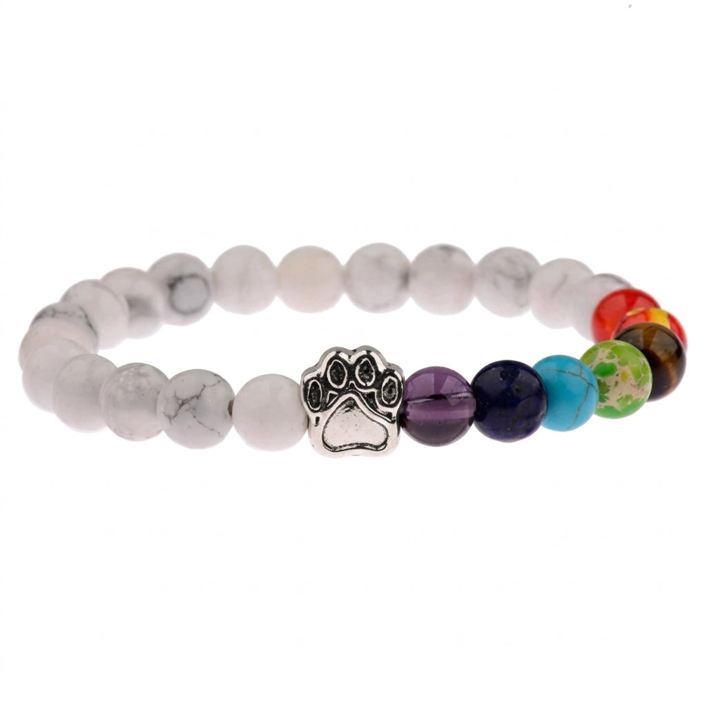 Armbånd – Lyst Chakra