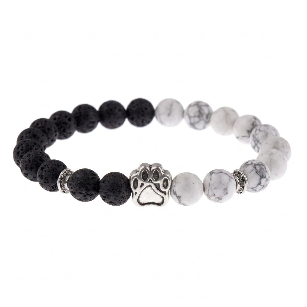 Armbånd – Yin Yang