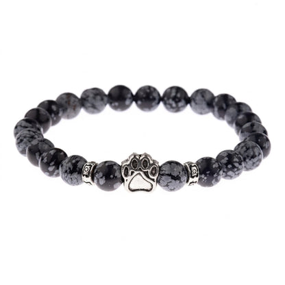 Armbånd – Sneobsidian