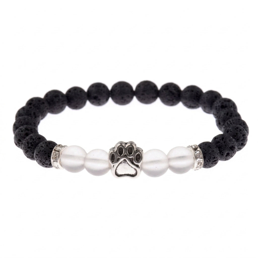 Armbånd – Isnende Lava