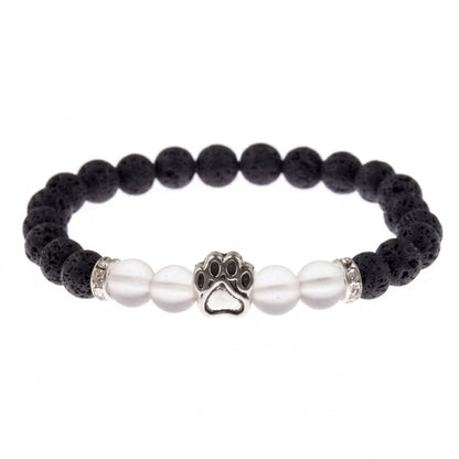 Armbånd – Isnende Lava