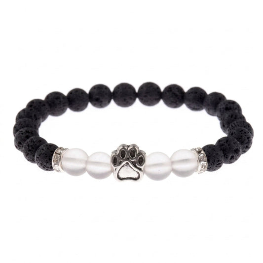 Armbånd – Isnende Lava